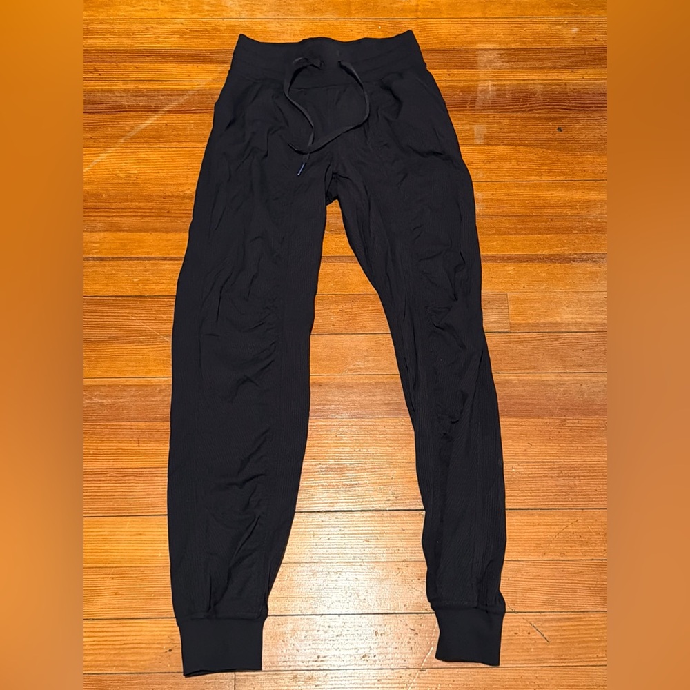 lululemon athletica Dance Studio Midrise Joggers